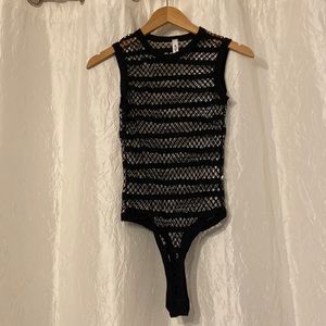 Bodysuit from M boutique OS